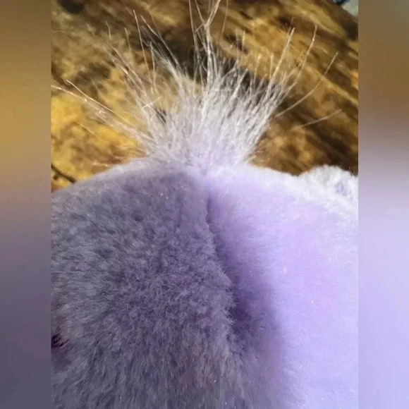 Care Bears | 2003 Harmony Bear plush - Picture 16 of 16